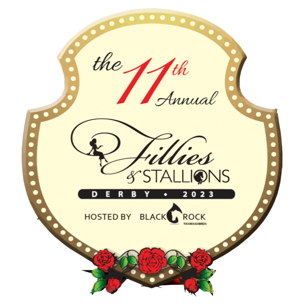Fillies & Stallions logo