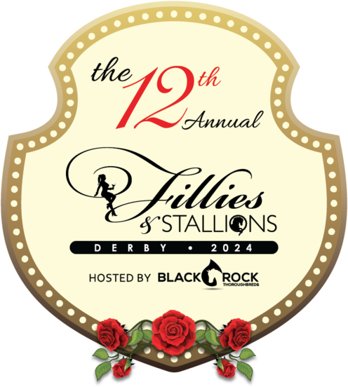 Fillies & Stallions logo
